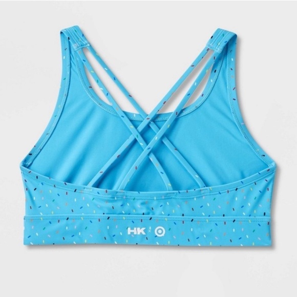 Humankind X Target Sports Bra - Picture 3 of 9
